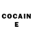 Cocaine Fish Scale praveen pravi
